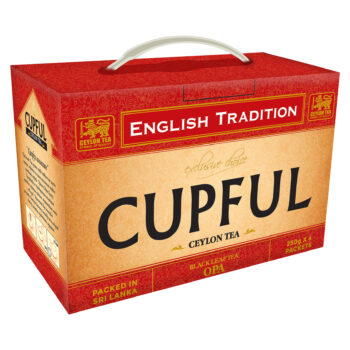 Cupful - OPA 1kg