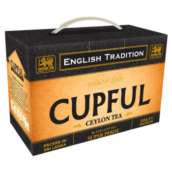 cupful Super pekoe 1kg